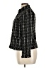 Rafaella Tweed Black Jacket Size 14 Petite - photo 5