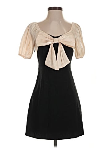 Ledin Cocktail Dress (view 1)