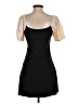 Ledin Black Cocktail Dress Size XS - photo 2