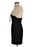 Ledin Black Cocktail Dress Size XS - photo 5