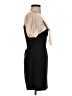 Ledin Black Cocktail Dress Size XS - photo 4