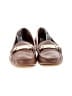Coach Brown Flats Size 9 1/2 - photo 2