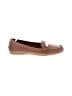 Coach Brown Flats Size 9 1/2 - photo 1