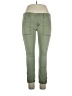 CAbi Green Jeggings Size 8 - photo 1