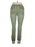 CAbi Green Jeggings Size 8 - photo 2