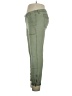 CAbi Green Jeggings Size 8 - photo 5