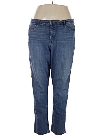 Bandolino Jeans (view 1)