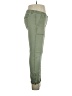 CAbi Green Jeggings Size 8 - photo 4