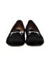 Vionic Black Flats Size 9 - photo 2