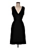To The Max Solid Black Cocktail Dress Size M - photo 1