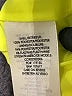 Alice + Olivia 100% Polyester Solid Yellow Casual Skirt Size 8 - photo 5