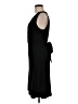 To The Max Solid Black Cocktail Dress Size M - photo 5