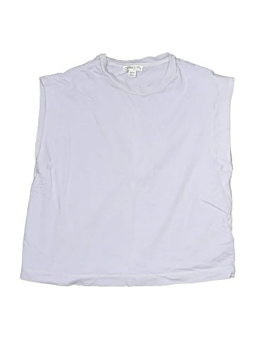 Crewcuts Sleeveless T-Shirt (view 1)
