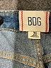 BDG Blue Denim Shorts Size 26 waist - photo 3