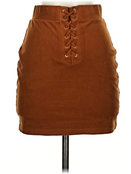 Forever 21 Casual Skirt