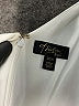 Thalia Sodi Black Jumpsuit Size S - photo 4