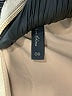 BCBGMAXAZRIA 100% Polyester Metallic Silver Cocktail Dress Size 6 - photo 8
