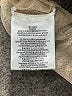 BCBGMAXAZRIA 100% Polyester Metallic Silver Cocktail Dress Size 6 - photo 9