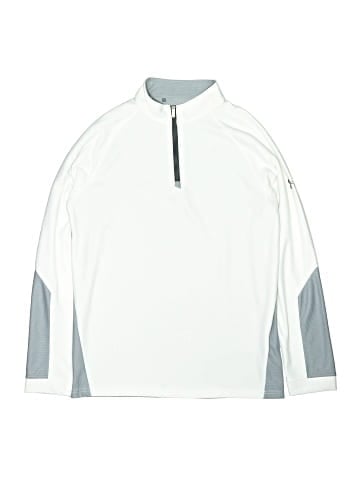 Under Armour Track Jacket (view 1)