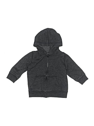 Jumping Beans Zip Up Hoodie (view 1)
