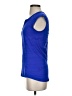 Athleta Blue Short Sleeve Top Size S - photo 5