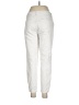 Joe Fresh Ivory Jeans Size 8 - photo 2