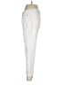 Joe Fresh Ivory Jeans Size 8 - photo 5