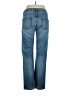 Talbots 100% Cotton Blue Jeans Size 10 - photo 2