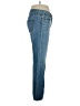 Talbots 100% Cotton Blue Jeans Size 10 - photo 4