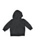 Jumping Beans Gray Zip Up Hoodie 12-18 MO / 18 MO - photo 2