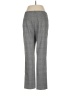 Tahari Tweed Gray Dress Pants Size 6 - photo 2