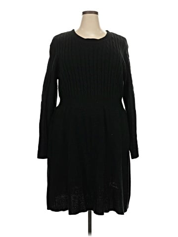 BLOOMCHIC Casual Dress (view 1)