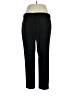 Calvin Klein Solid Black Dress Pants Size 16 - photo 1