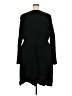 BLOOMCHIC Black Casual Dress Size 22 - 24 - photo 2