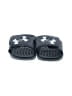 Under Armour Black Sandals Size 5 (youth) - photo 2