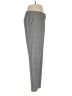 Tahari Tweed Gray Dress Pants Size 6 - photo 4