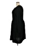 BLOOMCHIC Black Casual Dress Size 22 - 24 - photo 5