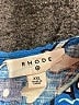 Rhode Paisley Blue Jumpsuit Size XXL - photo 4