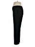 Calvin Klein Solid Black Dress Pants Size 16 - photo 5