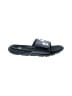 Under Armour Black Sandals Size 5 (youth) - photo 1