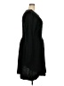 BLOOMCHIC Black Casual Dress Size 22 - 24 - photo 4