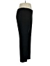 Calvin Klein Solid Black Dress Pants Size 16 - photo 4