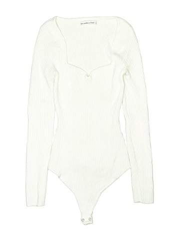 Abercrombie & Fitch Bodysuit (view 1)