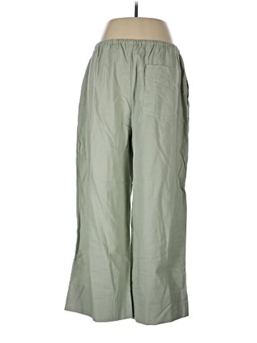 Free People Linen Pants (view 2)