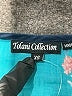 Tolani Floral Teal Long Sleeve Blouse Size XS - photo 7