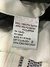 Preston & York 100% Polyester Stripes Ivory Blazer Size 16 - photo 7