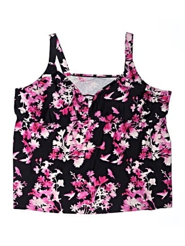 Swimsuits for all Swimsuit Top (view 1)