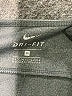Nike Solid Gray Active Pants Size 2X - photo 4