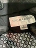 Sag Harbor 100% Polyester Black Blazer Size 10 - photo 6