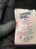 Lands' End Black Swimsuit Bottoms Size 20 - photo 3